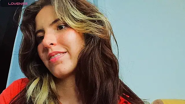 cherrybom969 online show from 30, 1, 2025