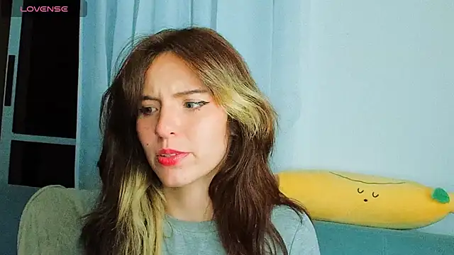 cherrybom969 online show from 31, 1, 2025