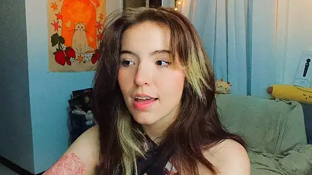 cherrybom969 online show from 9, 2, 2025