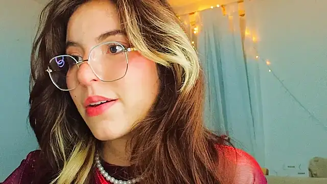 cherrybom969 online show from 20, 3, 2025