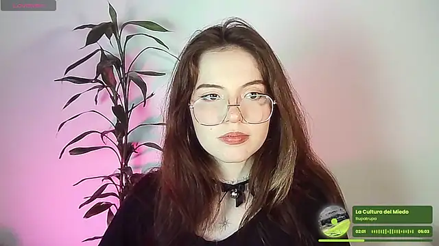 cherrybom969 online show from 1, 12, 2025