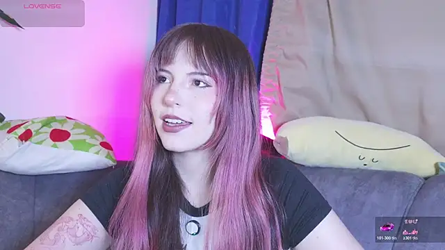 cherrybom969 online show from 14, 7, 2026