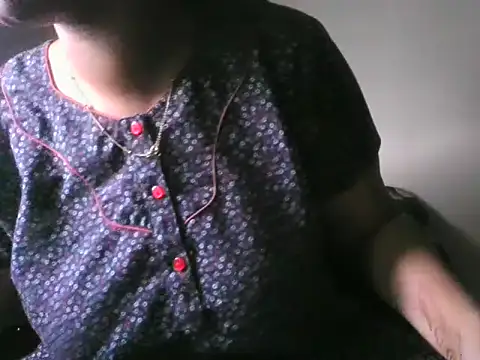 Sexy-Shalinii online show from 30, 10, 2025