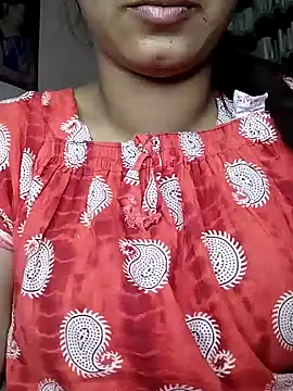 Sexy-Shalinii online show from 7, 1, 2026