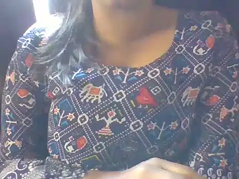 Sexy-Shalinii online show from 15, 2, 2026