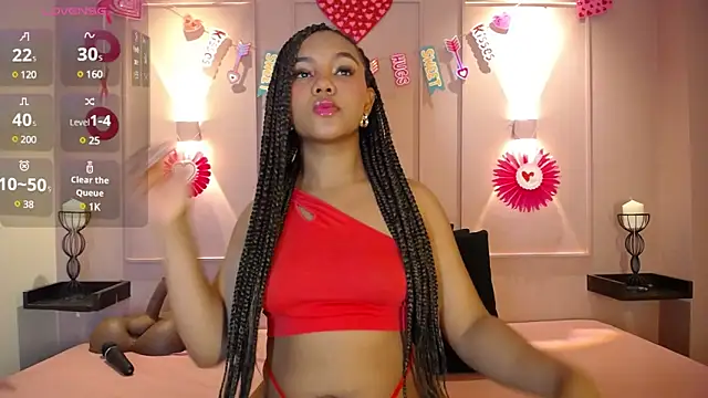 HAYLANISMITH online show from 22, 2, 2025