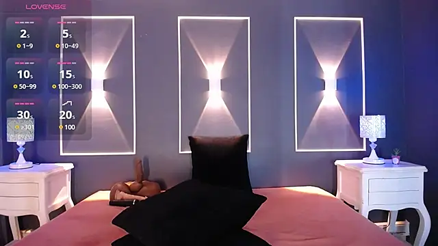 HAYLANISMITH online show from 11, 3, 2025