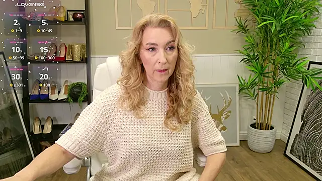 Snapshot of LadyLeea chatting on 30, 4, 2026 LadyLeea online show from 30, 4, 2026