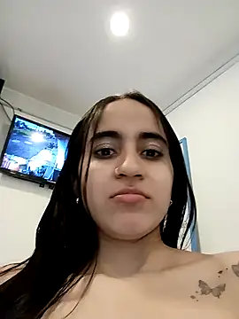 Mia Fischer online show from 20, 11, 2025