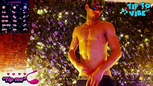 Snapshot of SonicJ25 chatting on 17, 1, 2025 SonicJ25 online show from 17, 1, 2025