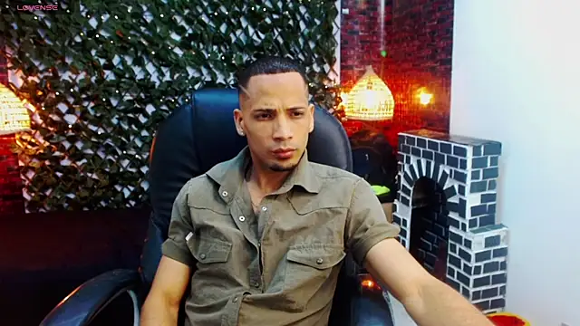 Snapshot of SonicJ25 chatting on 31, 1, 2025 SonicJ25 online show from 31, 1, 2025