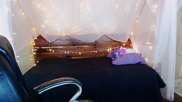 Snapshot of SonicJ25 chatting on 2, 3, 2025 SonicJ25 online show from 2, 3, 2025