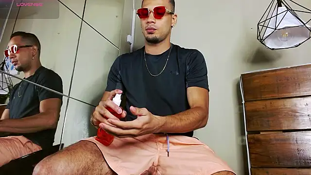 SonicJ25 online show from 19, 3, 2026