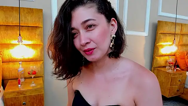 Snapshot of adarussell chatting on 26, 1, 2025 adarussell online show from 26, 1, 2025