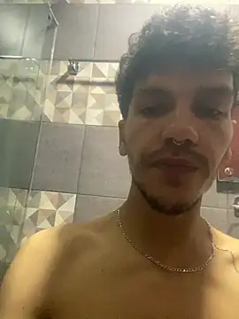 Snapshot of Benjamin_show chatting on 9, 1, 2026 Benjamin show online show from 9, 1, 2026