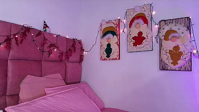 Snapshot of samantha_sw chatting on 13, 12, 2024 samantha sw online show from 13, 12, 2024