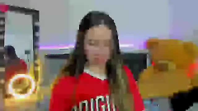 JanneKim online show from 20, 12, 2024