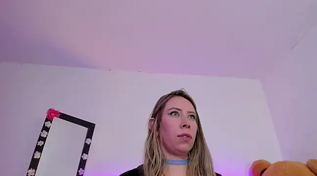 JanneKim online show from 4, 1, 2025