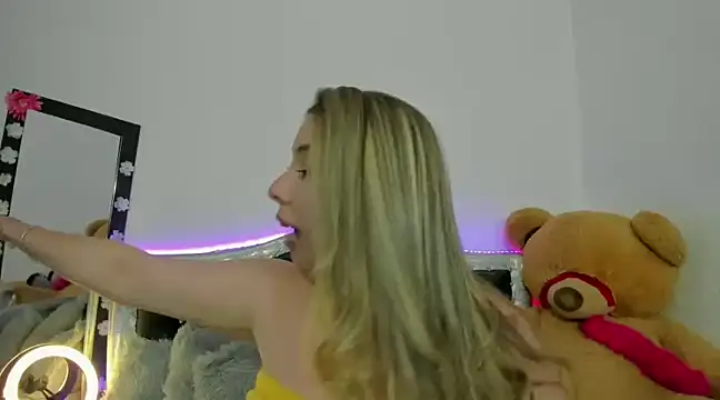 JanneKim online show from 22, 1, 2025