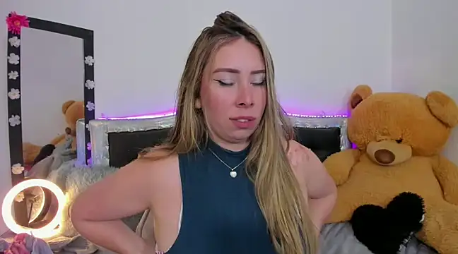 JanneKim online show from 6, 2, 2025