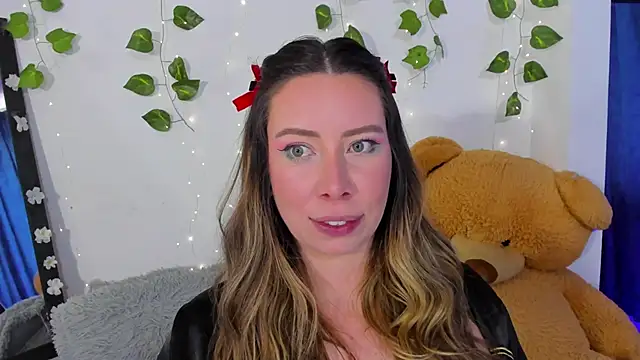 JanneKim online show from 26, 11, 2025