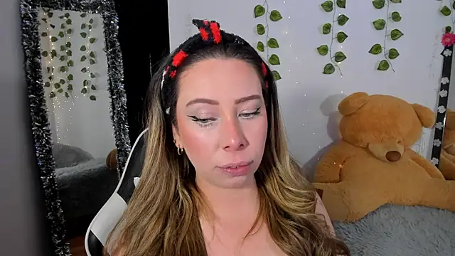 JanneKim online show from 16, 1, 2026