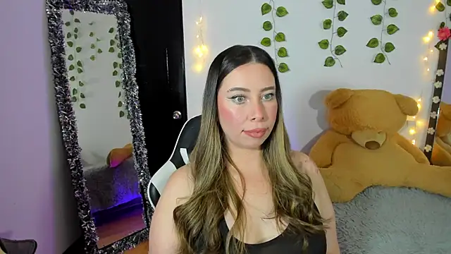 Snapshot of JanneKim chatting on 17, 1, 2026 JanneKim online show from 17, 1, 2026