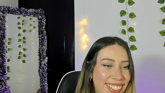 Snapshot of JanneKim chatting on 12, 2, 2026 JanneKim online show from 12, 2, 2026