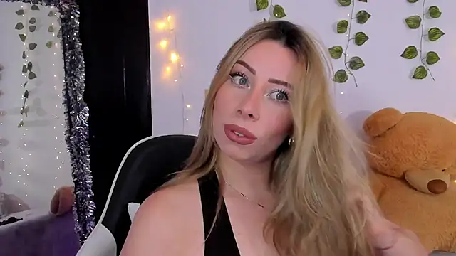 Snapshot of JanneKim chatting on 22, 2, 2026 JanneKim online show from 22, 2, 2026