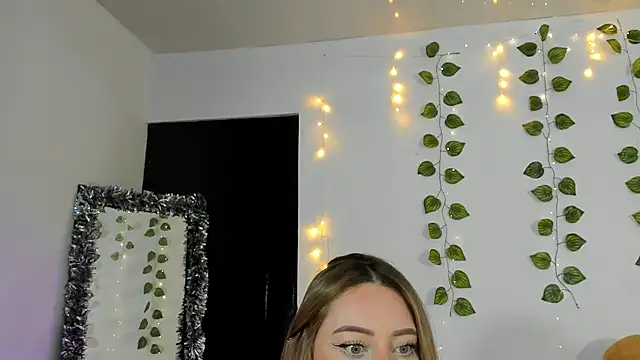 Snapshot of JanneKim chatting on 25, 2, 2026 JanneKim online show from 25, 2, 2026