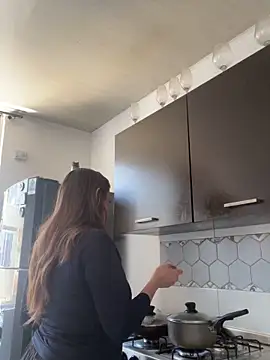 Snapshot of JanneKim chatting on 28, 2, 2026 JanneKim online show from 28, 2, 2026