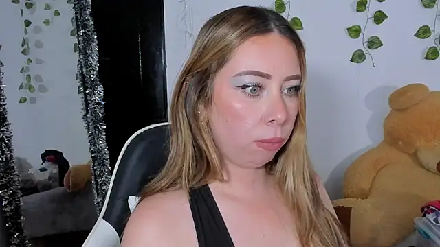 JanneKim online show from 24, 3, 2026