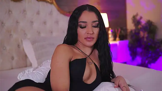 DeniseDevilles online show from 3, 1, 2025