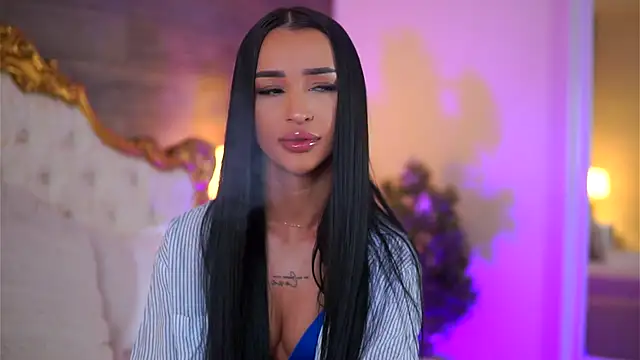 DeniseDevilles online show from 22, 1, 2025