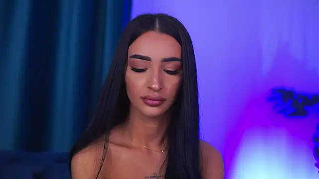 DeniseDevilles online show from 8, 5, 2026
