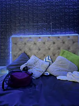 Snapshot of Paloma__LS chatting on 30, 12, 2024 Paloma LS online show from 30, 12, 2024