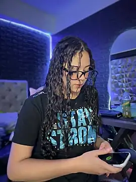 Snapshot of Paloma__LS chatting on 28, 1, 2025 Paloma LS online show from 28, 1, 2025