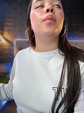 Paloma  LS online show from 15, 10, 2025