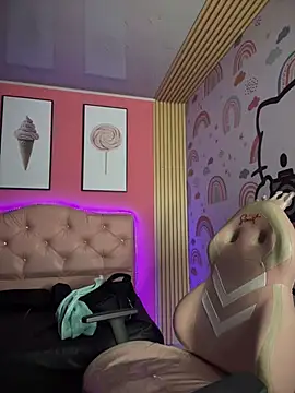 Paloma  LS online show from 20, 12, 2025