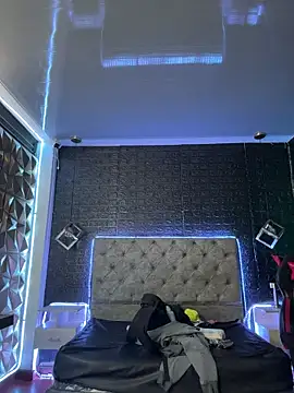 Paloma  LS online show from 26, 3, 2026