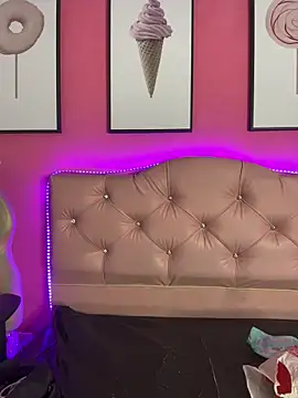 Snapshot of Paloma__LS chatting on 3, 7, 2026 Paloma LS online show from 3, 7, 2026