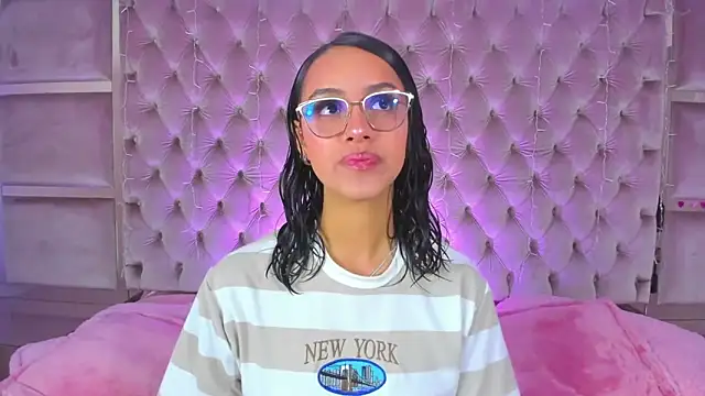 Harii 02 online show from 9, 1, 2025