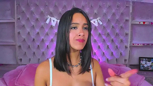 Harii 02 online show from 25, 1, 2025