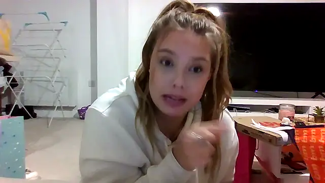 Krystal Tx online show from 31, 10, 2025