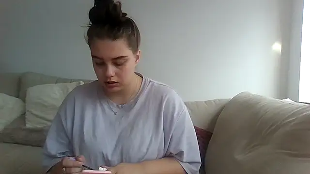 Krystal Tx online show from 19, 7, 2026