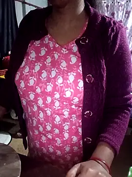 Snapshot of EeshaBhabi chatting on 24, 11, 2025 EeshaBhabi online show from 24, 11, 2025