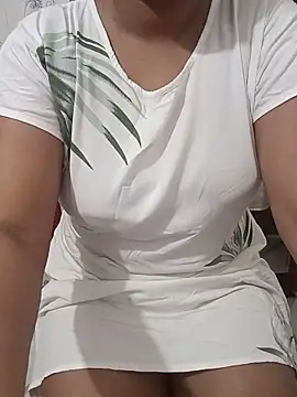 Snapshot of EeshaBhabi chatting on 14, 6, 2026 EeshaBhabi online show from 14, 6, 2026