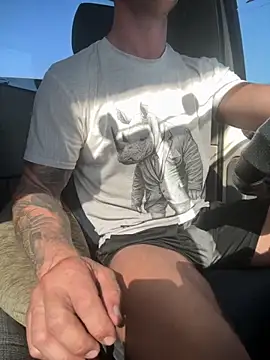 AlexGWoW online show from 23, 9, 2025