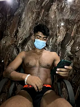 rony6663 online show from 18, 10, 2025