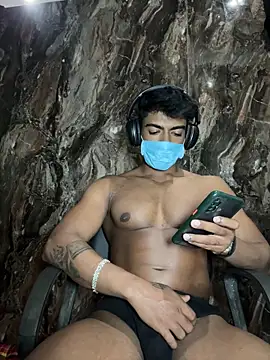 rony6663 online show from 25, 11, 2025